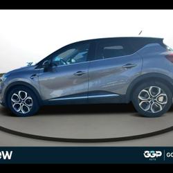 Renault Captur 1.3 TCe 140ch FAP Intens EDC -21 Bruay-la-Buissi&egrave;re