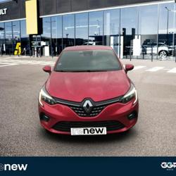 Renault Clio 5 1.0 TCe 90ch Intens -21N Bruay-la-Buissi&egrave;re