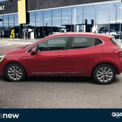 Renault Clio 5 1.0 TCe 90ch Intens -21N Bruay-la-Buissi&egrave;re