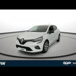 Renault Clio 5 1.0 TCe 100ch Evolution GPL Bruay-la-Buissi&egrave;re