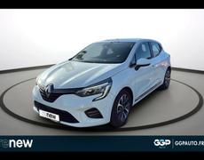 Renault Clio 5 Bruay-la-Buissière