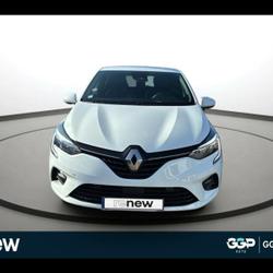 Renault Clio 5 1.6 E-Tech 140ch Intens -21 Bruay-la-Buissi&egrave;re