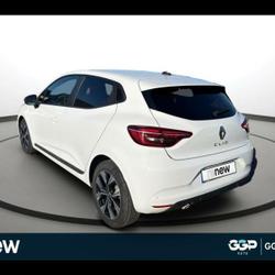 Renault Clio 5 1.0 TCe 90ch Evolution Bruay-la-Buissi&egrave;re