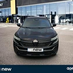 Renault Espace 5 1.2 E-Tech full hybrid 200ch esprit Alpine 7 places - 25 Bruay-la-Buissi&egrave;re