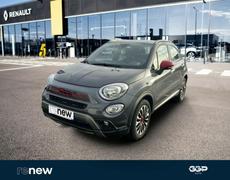 Fiat 500x Bruay-la-Buissière