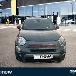 Fiat 500x 1.0 FireFly Turbo T3 120ch Red Bruay-la-Buissi&egrave;re