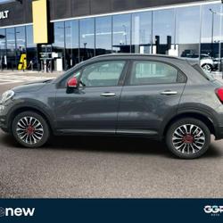 Fiat 500x 1.0 FireFly Turbo T3 120ch Red Bruay-la-Buissi&egrave;re