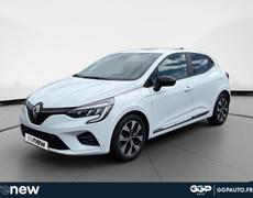 Renault Clio 6 Bruay-la-Buissière