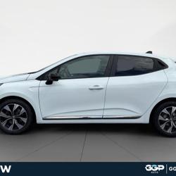 Renault Clio 6 1.5 Blue dCi 100ch Evolution Bruay-la-Buissi&egrave;re