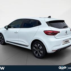 Renault Clio 6 1.5 Blue dCi 100ch Evolution Bruay-la-Buissi&egrave;re