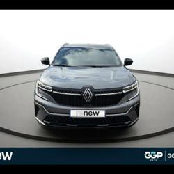 Renault Espace 5 1.2 E-Tech full hybrid 200ch Techno 5 places - 24 Bruay-la-Buissi&egrave;re