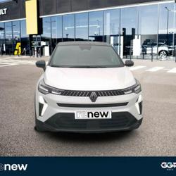 Renault Captur 1.6 E-Tech full hybrid 145ch Techno Bruay-la-Buissi&egrave;re