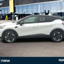 Renault Captur 1.6 E-Tech full hybrid 145ch Techno Bruay-la-Buissi&egrave;re
