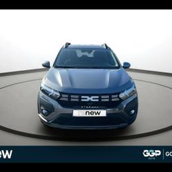 Dacia Sandero 1.0 ECO-G 100ch Stepway Expression -24 Bruay-la-Buissi&egrave;re