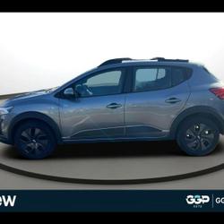 Dacia Sandero 1.0 ECO-G 100ch Stepway Expression -24 Bruay-la-Buissi&egrave;re