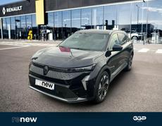 Renault Scenic 4 Bruay-la-Buissière