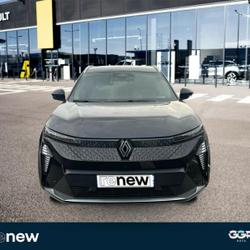 Renault Scenic 4 E-Tech Electric 220ch Techno grande autonomie -24 Bruay-la-Buissi&egrave;re