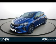 Renault Clio 5 Bruay-la-Buissière