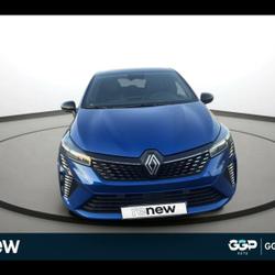 Renault Clio 5 1.6 E-Tech 145ch full hybrid Techno - 24 Bruay-la-Buissi&egrave;re