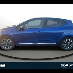 Renault Clio 5 1.6 E-Tech 145ch full hybrid Techno - 24 Bruay-la-Buissi&egrave;re