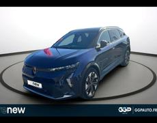 Renault Scenic 4 Bruay-la-Buissière