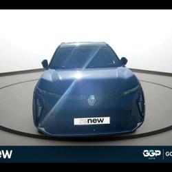 Renault Scenic 4 E-Tech Electric 220ch Techno grande autonomie -24 Bruay-la-Buissi&egrave;re