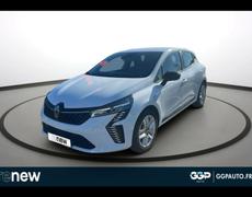 Renault Clio 5 Bruay-la-Buissière