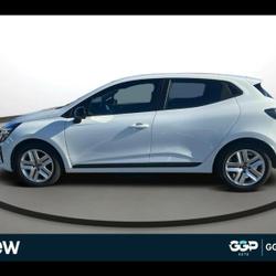 Renault Clio 5 1.5 Blue dCi 100ch Evolution - 24 Bruay-la-Buissi&egrave;re