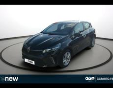 Renault Clio 5 Bruay-la-Buissière