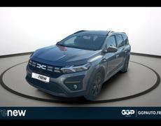 Dacia Jogger Bruay-la-Buissière