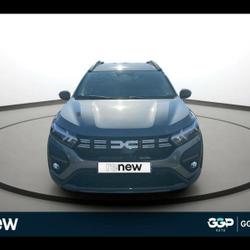 Dacia Jogger 1.6 hybrid 140ch Extreme 7 places -24 Bruay-la-Buissi&egrave;re