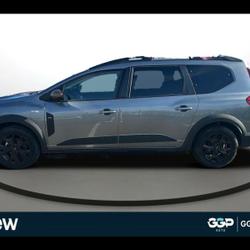 Dacia Jogger 1.6 hybrid 140ch Extreme 7 places -24 Bruay-la-Buissi&egrave;re