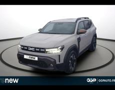 Dacia Duster Bruay-la-Buissière