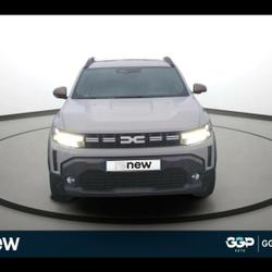 Dacia Duster 1.6 hybrid 140ch Extreme Bruay-la-Buissi&egrave;re