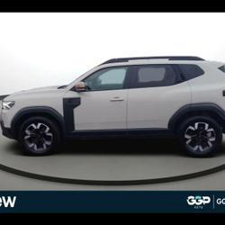 Dacia Duster 1.6 hybrid 140ch Extreme Bruay-la-Buissi&egrave;re