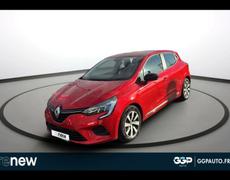 Renault Clio 5 Bruay-la-Buissière