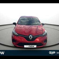 Renault Clio 5 1.6 E-Tech hybride 145ch Equilibre Bruay-la-Buissi&egrave;re