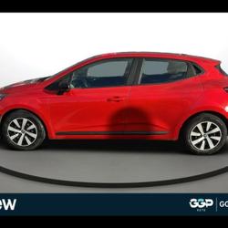 Renault Clio 5 1.6 E-Tech hybride 145ch Equilibre Bruay-la-Buissi&egrave;re