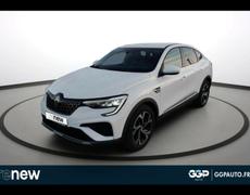 Renault Arkana Bruay-la-Buissière