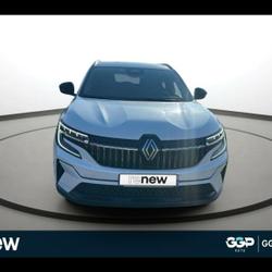 Renault Espace 5 1.2 E-Tech full hybrid 200ch Techno 7 places - 24 Bruay-la-Buissi&egrave;re