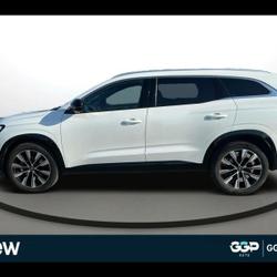 Renault Espace 5 1.2 E-Tech full hybrid 200ch Techno 7 places - 24 Bruay-la-Buissi&egrave;re