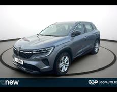 Renault Austral Bruay-la-Buissière