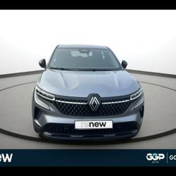 Renault Austral 1.2 TCe mild hybrid advanced 130ch Equilibre Bruay-la-Buissi&egrave;re