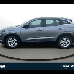 Renault Austral 1.2 TCe mild hybrid advanced 130ch Equilibre Bruay-la-Buissi&egrave;re