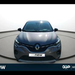 Renault Captur 1.0 TCe 90ch Techno Bruay-la-Buissi&egrave;re