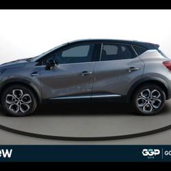 Renault Captur 1.0 TCe 90ch Techno Bruay-la-Buissi&egrave;re