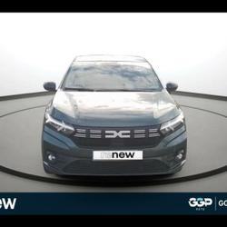 Dacia Sandero 1.0 TCe 90ch Journey Bruay-la-Buissi&egrave;re