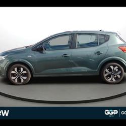 Dacia Sandero 1.0 TCe 90ch Journey Bruay-la-Buissi&egrave;re