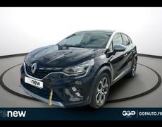 Renault Captur Bruay-la-Buissière