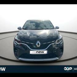 Renault Captur 1.0 TCe 90ch Intens -21 Bruay-la-Buissi&egrave;re